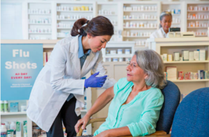 インフルエンザの季節 Flu Shot 17 予防接種はどうするの Carolina情報 インフルエンザの季節 Flu Shot 17 予防接種はどうするの Carolina情報