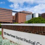 wakeforest baptist medical center